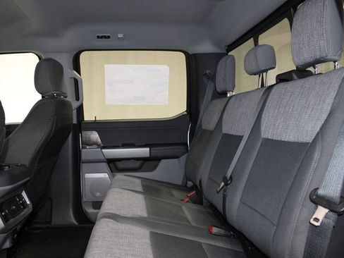 New 2026 Ford F250 XLT w/ XLT Premium Package image 23