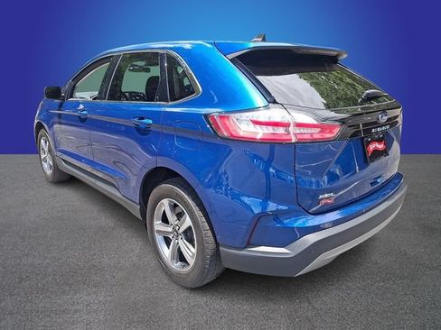 Used 2023 Ford Edge SEL AWD/4WD image 6