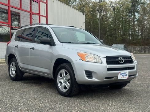 Used 2012 Toyota RAV4 4WD w/ Value Pkg image 7