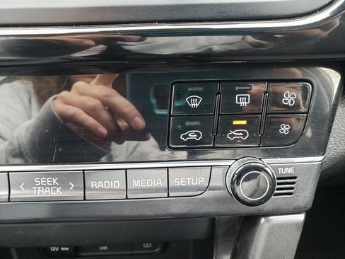 Certified 2024 Kia Seltos S AWD/4WD image 24