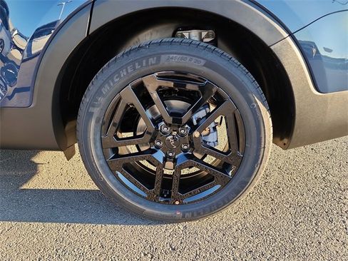 New 2025 Kia Telluride SX X-Line image 29