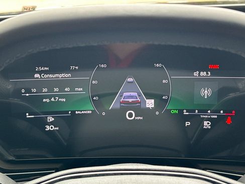 Used 2025 Audi S5 Premium Plus AWD/4WD image 21