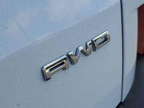 Certified 2024 Ford Escape Active AWD/4WD image 6
