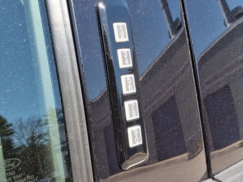 Used 2023 Ford F150 XLT w/ Equipment Group 302A High image 11