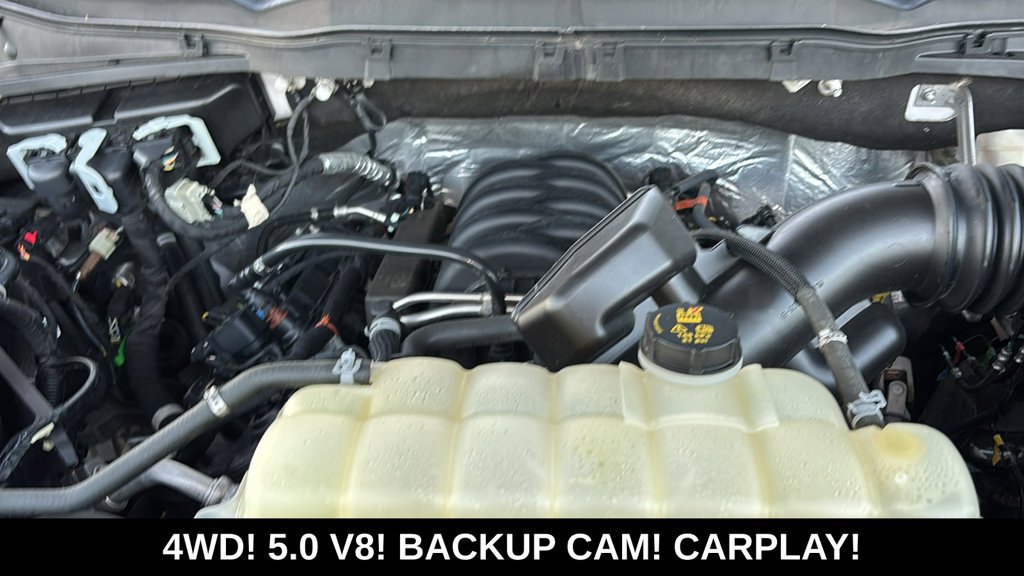 Used 2023 Ford F150 XLT AWD/4WD image 32