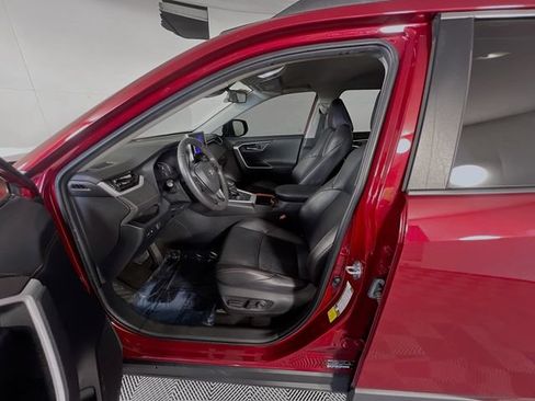 Used 2023 Toyota RAV4 Adventure AWD/4WD image 10