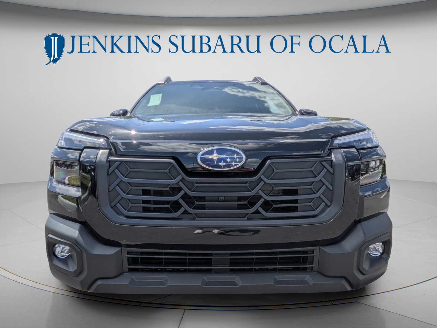 New 2026 Subaru Outback Touring AWD/4WD image 10