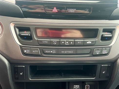 Used 2020 Honda Ridgeline RTL image 15