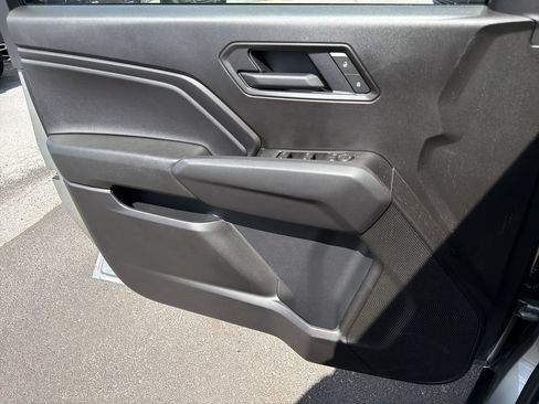 New 2026 Chevrolet Colorado W/T w/ WT Custom Package RWD image 13