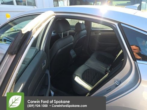 Used 2018 Hyundai Sonata Sport image 17