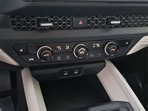 Certified 2024 Honda Accord EX image 29