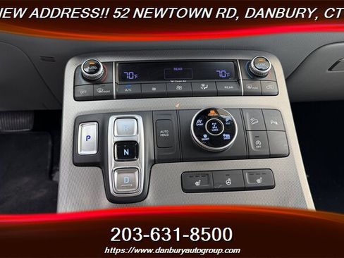 Used 2020 Hyundai Palisade SEL AWD/4WD image 24