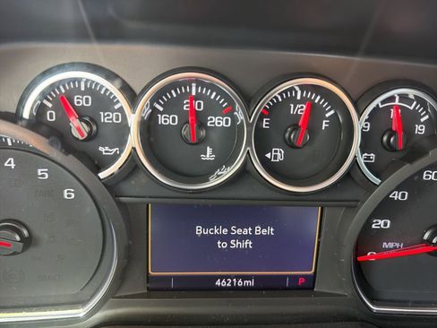 Used 2023 Chevrolet Tahoe LS w/ Driver Alert Package image 4