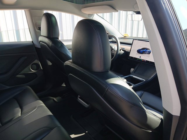 Used 2023 Tesla Model 3 Performance AWD/4WD image 15