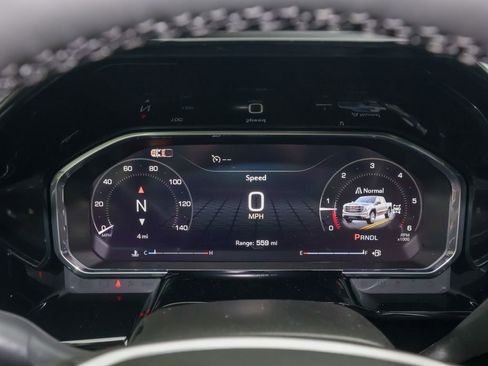 New 2026 GMC Sierra 1500 Elevation image 16