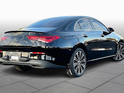 Certified 2023 Mercedes-Benz CLA 250 image 12