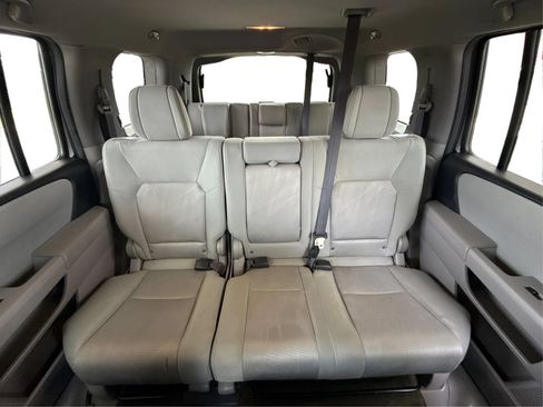 Used 2015 Honda Pilot LX image 15