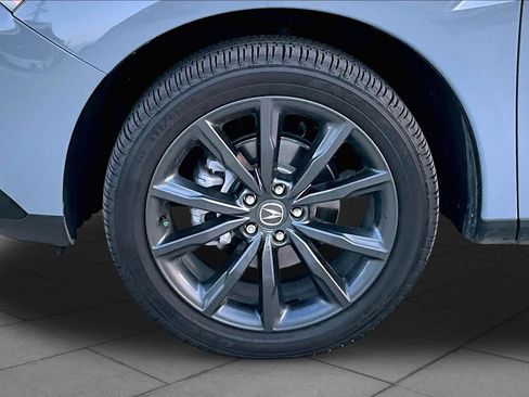 Used 2025 Acura RDX A-Spec AWD/4WD image 11