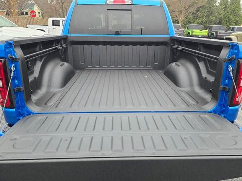 New 2026 RAM 1500 Big Horn image 8