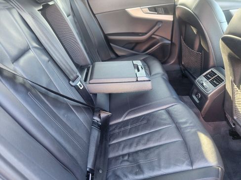 Used 2018 Audi A4 2.0T Premium Plus image 26