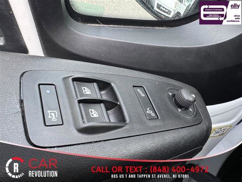 Used 2023 RAM ProMaster 3500 w/ Driver Convenience Group FWD image 34