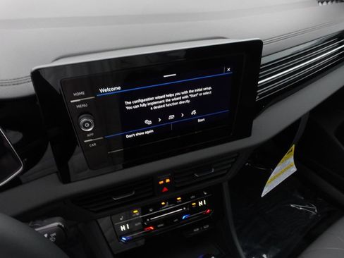 New 2026 Volkswagen Jetta Sport image 15