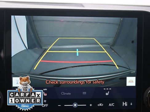 Used 2023 Lexus NX 250 FWD image 14