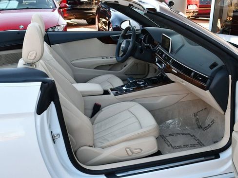 Used 2018 Audi A5 2.0T Premium Plus w/ Premium Plus image 63