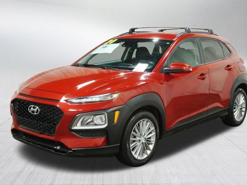 Used 2020 Hyundai Kona SEL FWD image 10