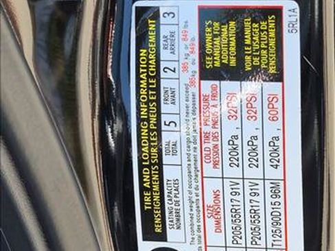 Used 2018 Nissan Kicks SV FWD image 25