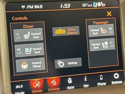 Used 2023 Dodge Challenger R/T Scat Pack w/ Plus Package image 21