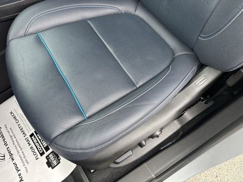 Used 2023 Chevrolet Blazer RS w/ Driver Confidence II Package image 24