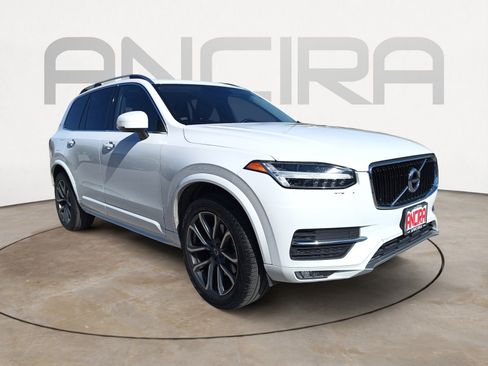 Used 2019 Volvo XC90 T6 Momentum w/ Protection Package Premier image 6