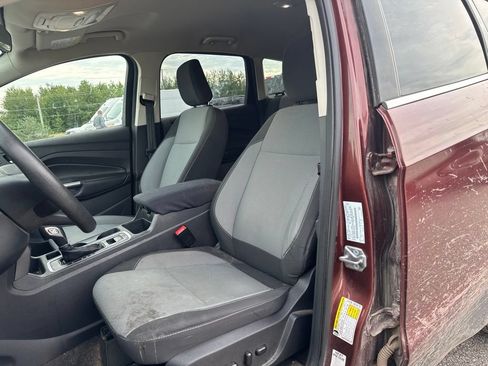 Used 2018 Ford Escape SE AWD/4WD image 5