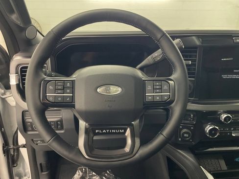 New 2026 Ford F350 Platinum w/ FX4 Off-Road Package AWD/4WD image 20