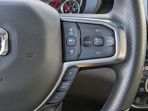 New 2026 RAM 1500 Classic Warlock image 19