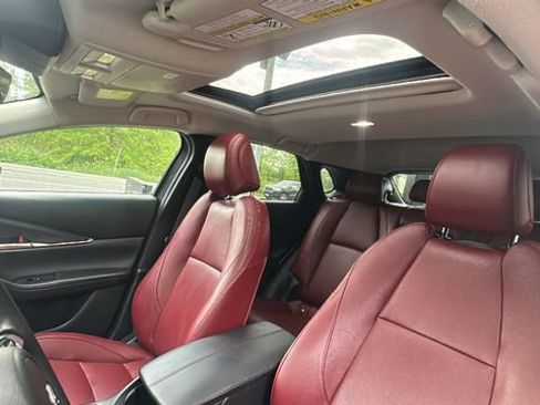 Used 2023 MAZDA CX-30 AWD 2.5 S w/ Preferred Package image 21