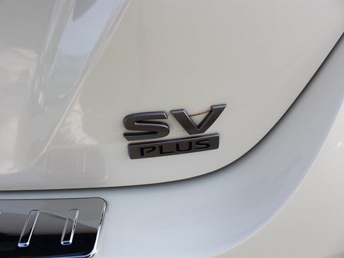 Used 2023 Nissan Leaf SV Plus w/ Protection Package FWD image 31
