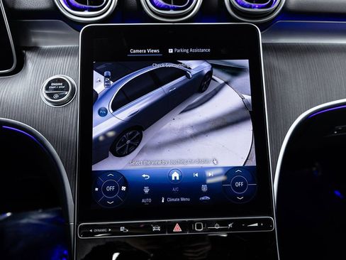 Certified 2025 Mercedes-Benz C 300 C 300 image 23