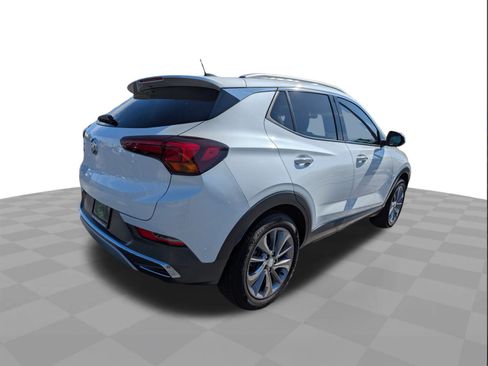 Certified 2023 Buick Encore GX Essence w/ Experience Buick Package image 4