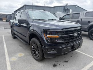 Used 2024 Ford F150 XLT w/ Equipment Group 303A High AWD/4WD video 1