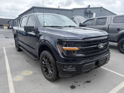 Used 2024 Ford F150 XLT w/ Equipment Group 303A High