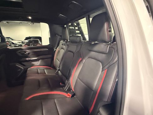Used 2022 RAM 1500 TRX w/ TRX Level 2 Equipment Group AWD/4WD image 74