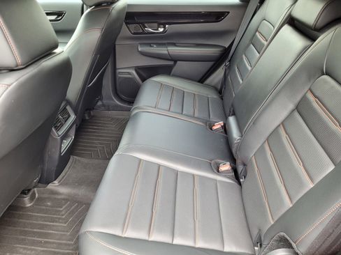 Used 2024 Honda CR-V Sport Touring image 19