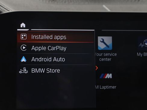 Used 2020 BMW X7 xDrive40i w/ Premium Package AWD/4WD image 40