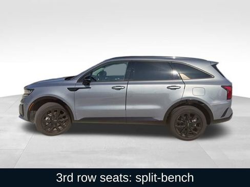 Used 2023 Kia Sorento SX image 5