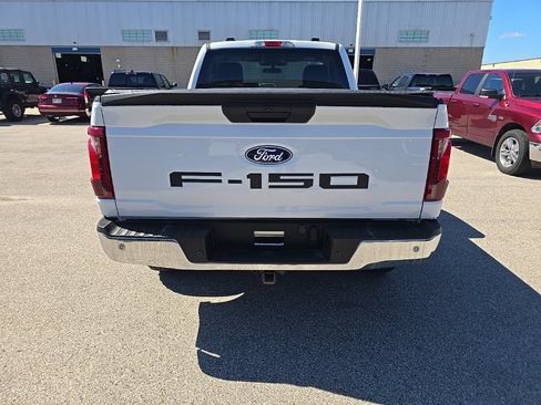 Used 2024 Ford F150 XL w/ Equipment Group 103A High AWD/4WD image 5