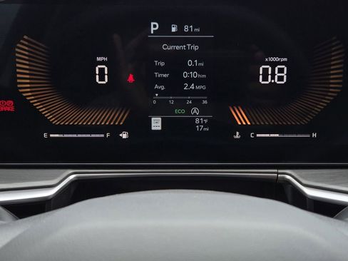 New 2026 Kia Sorento X-Line EX AWD/4WD image 13