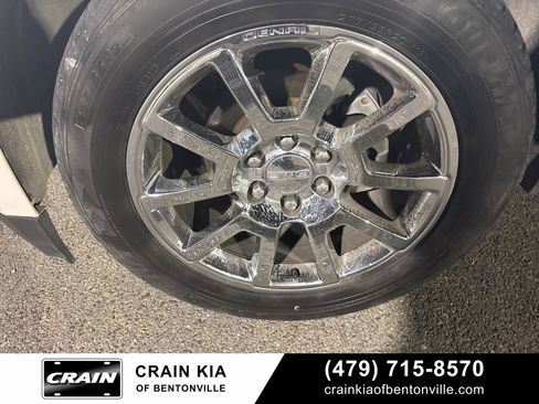 Used 2016 GMC Yukon Denali image 7