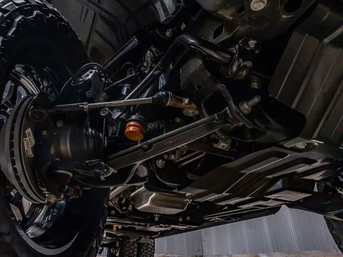 Used 2026 GMC Sierra 3500 Denali Ultimate image 14